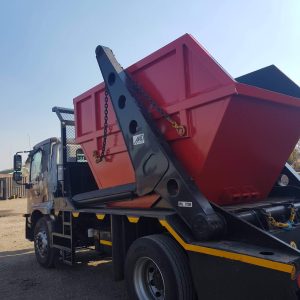 12 Cube 4mm Steel external 3mm mild steel