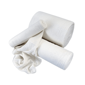 WYPO MUTTON CLOTH: COTTON - MUTTON CLOTH BLEACHED