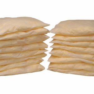 Chemical Custhions - 16 Cushions p/box - 6.9L Capacity/Cushions (Per unit price)