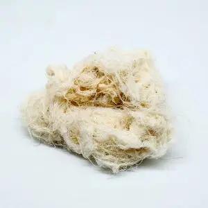 COTTON WASTE "A" GRADE SPECIAL-white (SOFT) 25kg - Single price / Packs of 25kg