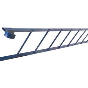 Quickstage Steel Scaffolding Access Ladder 2000 and 3000