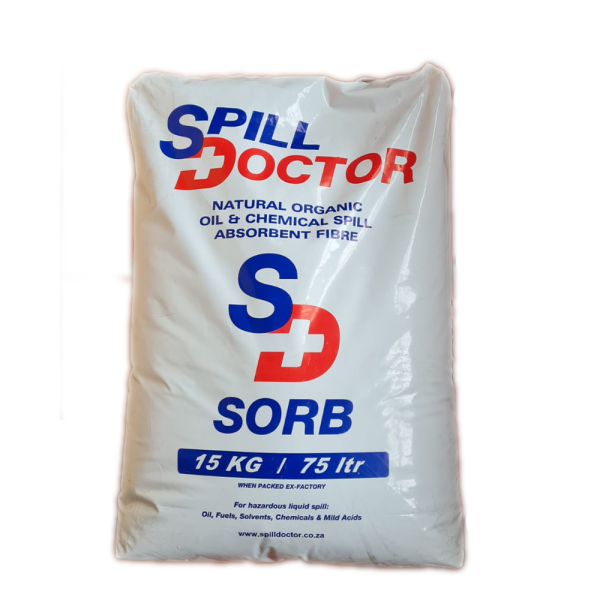 SD SORB 15KG - 75L - EM Supply Direct