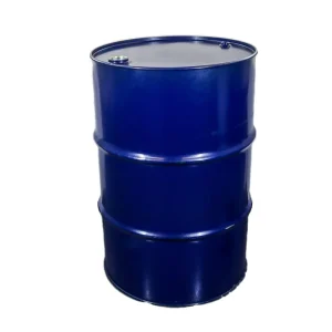 210L Tight Head Steel Drum NEW – Closed Top-Heavy Duty Industrial Barrel