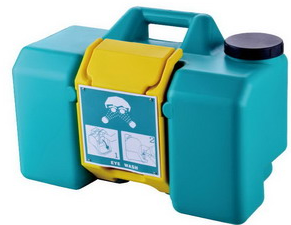 Portable Eye Wash Station - 30L