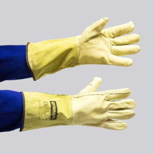 Pigskin VIP,Keystone,Tan - 20cm Cuff