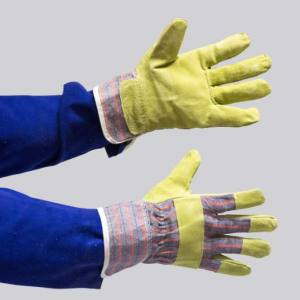 Candy Stripe - Pigskin Leather