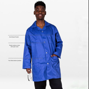 DUSTCOAT - grange - Colours on Request Rise per size from size 46 - Dust Coats