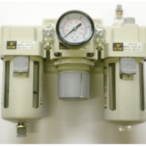 FILTER, REGULATOR, LUBRICATOR & GAUGE 1/4"3/8"1/2"3/4"1" Filter,Regulator,Lubricator & Gauge