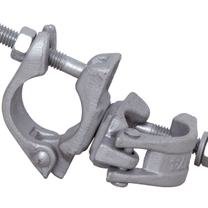 Quickstage Steel Scaffolding Swivel Coupler 50 x 50