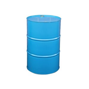 New Tight Head 210L Drum Steel