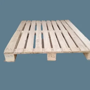 Wooden Pallets 1200 x 1500	2way Feed Pallet - B Grade
