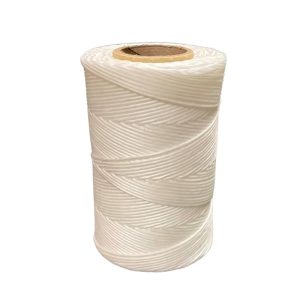 MISCELLANEOUS LACING TWINE WAXED 250g