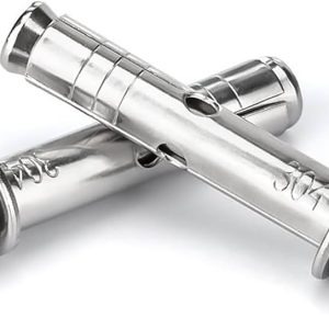 Building Fasteners Sleeve Anchors 6 x 40 - 20 x 160 (Packs of 100)