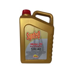 Synthetic Engine Oil Ultra 5W30 SN/CF 1L , 5 L, 20 L and 210 L