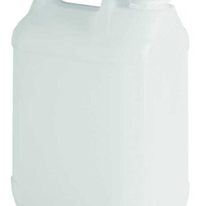 Jerry Cans 5L (150g) Pack of 20, 10L (500g) Pack of 8, 20L (900g) Pack of 4 and 25L(950g) - Pack of 4