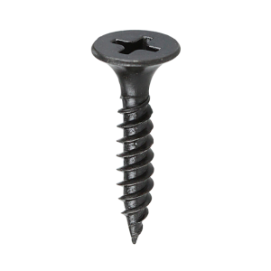 Building Fasteners Drywall Screws Fine 3.5 x 19, 3.5 x 25, 3.5 x 32 and 3.5 x 41 (Packs of 100)