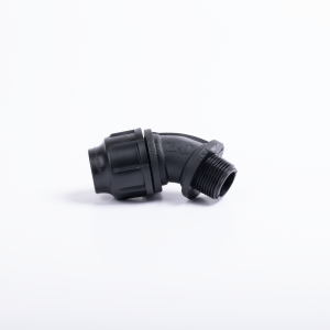 Elbow Male 45 deg from 20 x 1/2 to 25 x 3/4