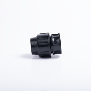End cap from 16mm to '110mm