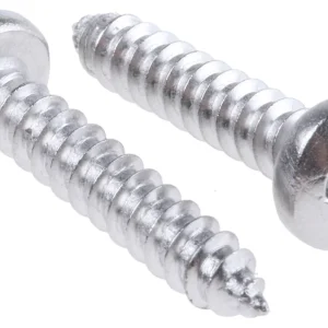 Self-tapping Screws Security 8 x 13 - 10 x 30 (Packs of 100)