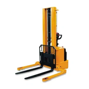 FULL ELECT STACKER 1.5T3.3MWID Fully Electric Stacker Wide 1500kg 3300mm