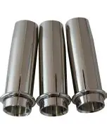 Shrouds Conical Shroud / Nozzle MB15, MB25, MB36, MB40, MB501 and RB61