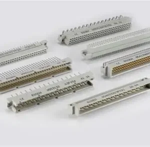 Euro Connector MB15, 25, 36, 40, 501 and RB61