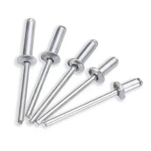 Pop Rivets AS Series from 2406 - 6430 (Packs of 100)