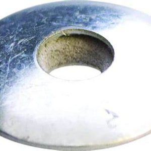 Bonded Washers Eva 6 x 19 - 8 x 26 (Packs of 100)