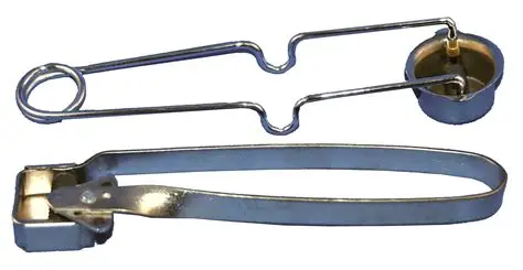 Gas Cutting Equipment Triple Flint Lighter