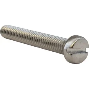 Machine Screws Cheese Hd A2 3 x 6 - 6 x 50 (Packs of 100)
