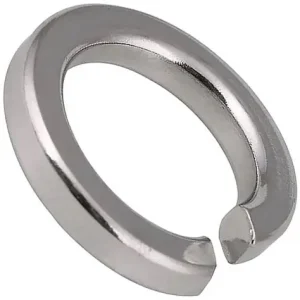 Washers Spring SQ Med A2 M3 - M20 (Packs of 100)