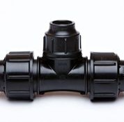 REDUCING TEE 20 X 16 X 20 to '110 X 90 X 110 REDUCING TEE