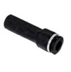 TUBE TO STEM REDUCER 6mm Stem - 4mm Tube to 12mm Stem - 10mm Tube