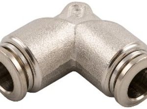 TUBE TO TUBE ELBOW 4mm to 14mm Tube to Tube Elbow