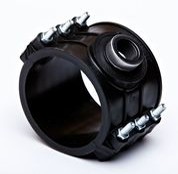 Reinforced Saddle '50 X 11/4 TO 200 X 2 SADDLE