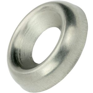Cup Washers #6 - #12 (Packs of 100)