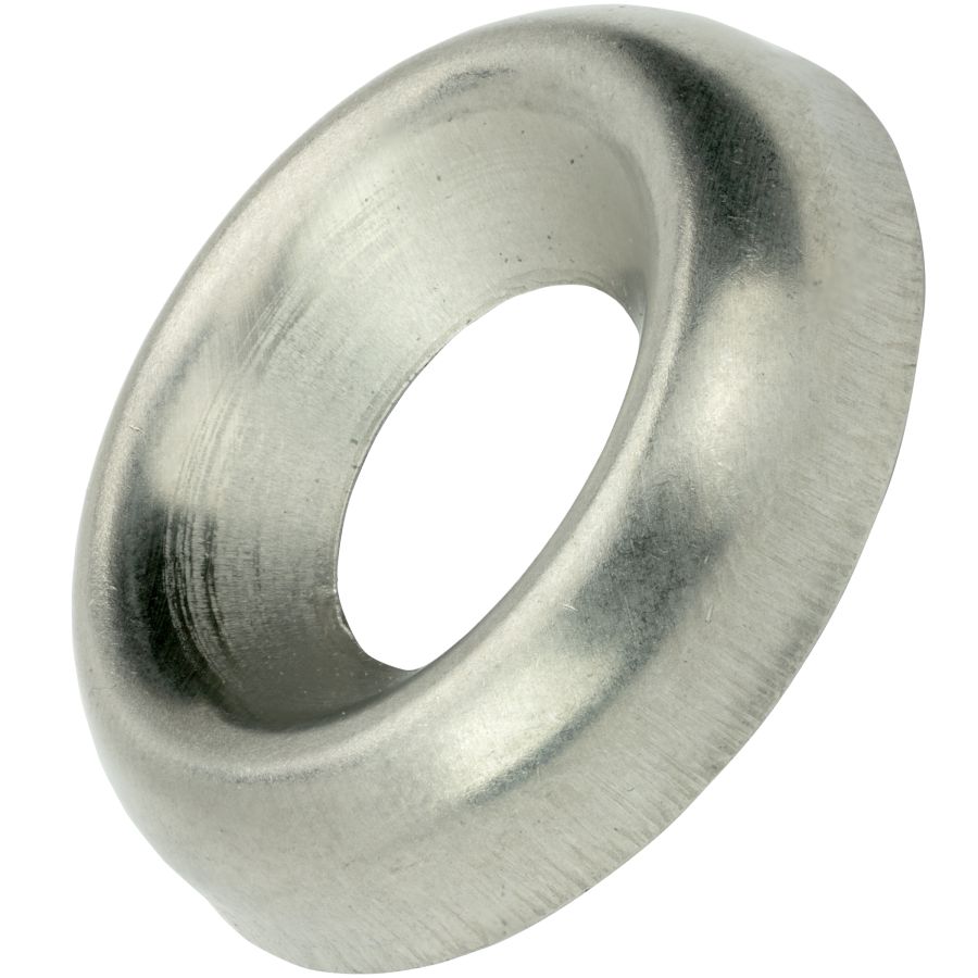 Cup Washers #6 - #12 (Packs of 100)