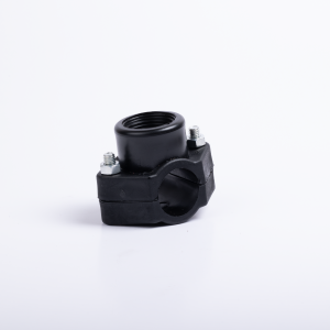 Saddle Unreinforced (without SS ring) from '25 X 1/2 to '110 X 1½