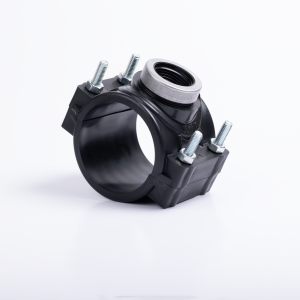 Saddle Reinforced from 50 X 1¼ to 200 X 2