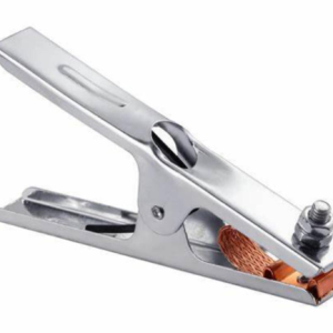 Earth Clamp Earth Clamp 300 AMP, 400 AMP, 500 AMP and 600 AMP CROC TYPE