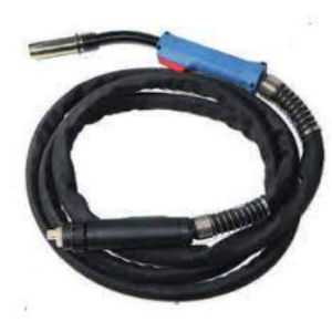 RB61 4M HEAVY DUTY MIG TORCH