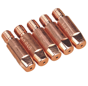 Contact Tips MB Contact Tip M10 1.2mm, 1.4mm and 1.6mm (BNZ 61)