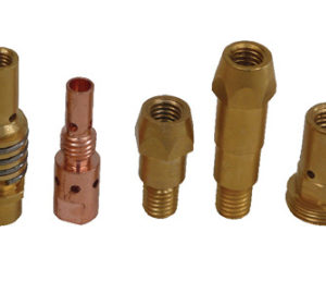 Tip Adaptors Tip Adaptor MB15 X M6, MB25 X M6, MB36 X M6, MB36 X M8, MB40 X M8, MB501 X M8 and RB61
