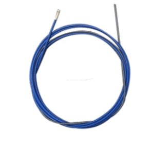 Liner BLUE 4M 0.6-0.9MM, 5M 0.6-0.9MM, RED 4M 1.0-1.2MM, RED 5M 1.0-1.2MM, YELLOW 4M 1.2-1.6MM and YELLOW 5M 1.2-1.6MM