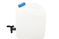 Water Dispenser 10L Pack of 8, 20L and 25L Packs of 4