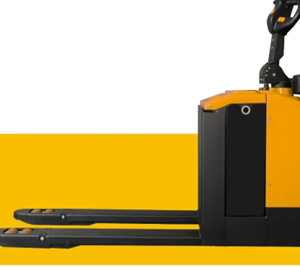 PJBAT15-68 - Battery Pallet Jack  Walk Behind Unit - No Ride on Platform