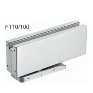 PATCH BOTTOM FITTING CLOSER 100kg PC    hydraulic patch fitting