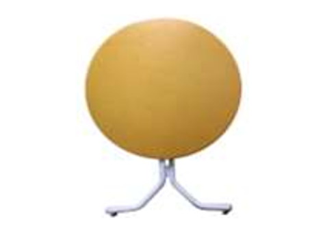 Catering Bar Fold Up Table 900X1100mm (SW) -Pack of 5