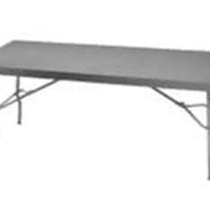 Catering Trestle Table 1800X750X725mm - Sold in a (pack of 5)