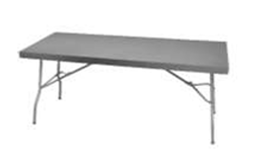 Catering Trestle Table 1800X750X725mm - Sold in a (pack of 5)